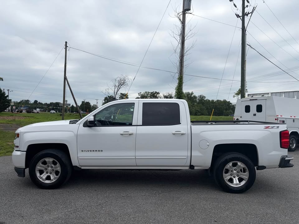 chevrolet silverado 1500 2017 3GCUKREC8HG362748 image chevrolet silverado 1500 2017 3GCUKREC8HG362748 image